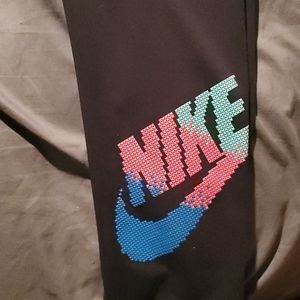 Nike leggings